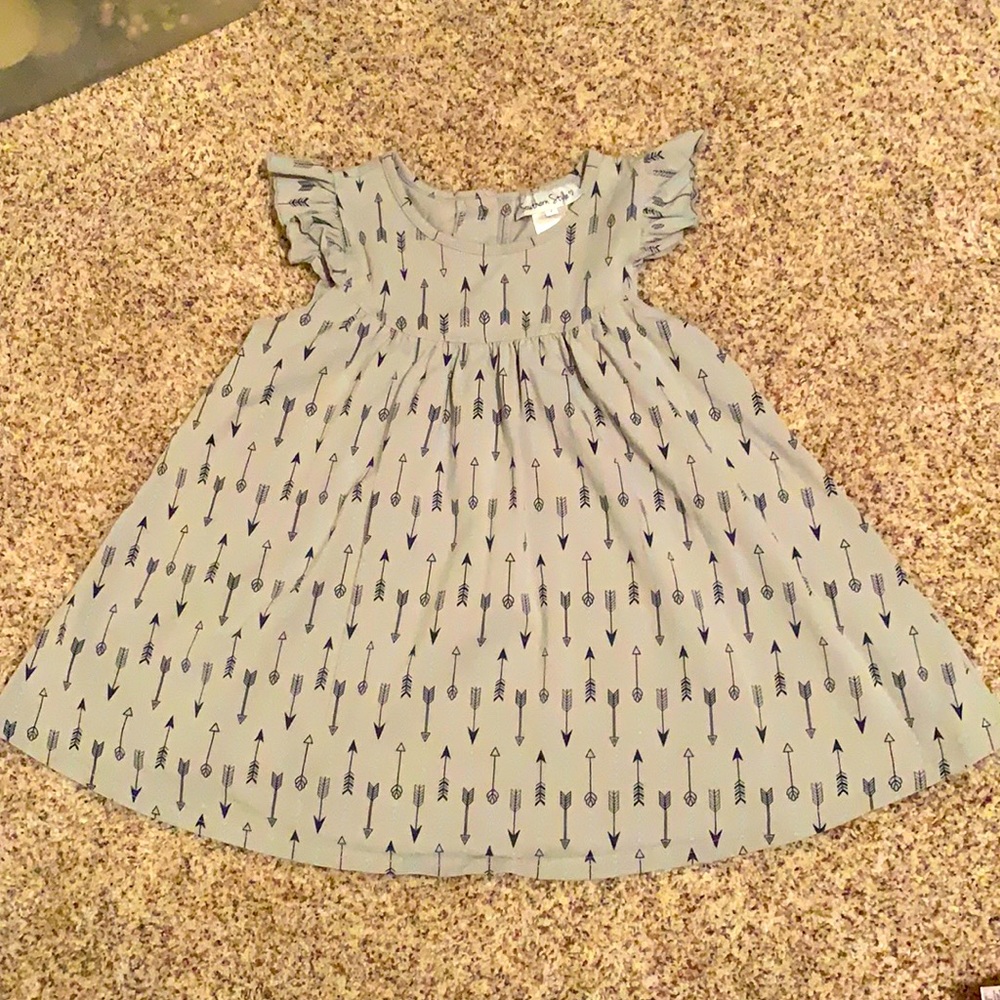 Mix & Match 2/$16 Southern Style Tunic Top